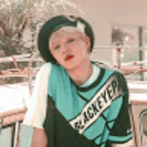 Meet your Posher, Eddie